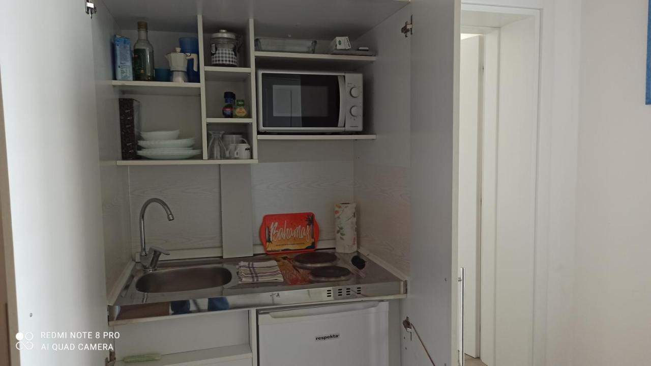 Porta Merlonia House فورلي المظهر الخارجي الصورة