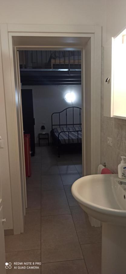 Porta Merlonia House فورلي المظهر الخارجي الصورة