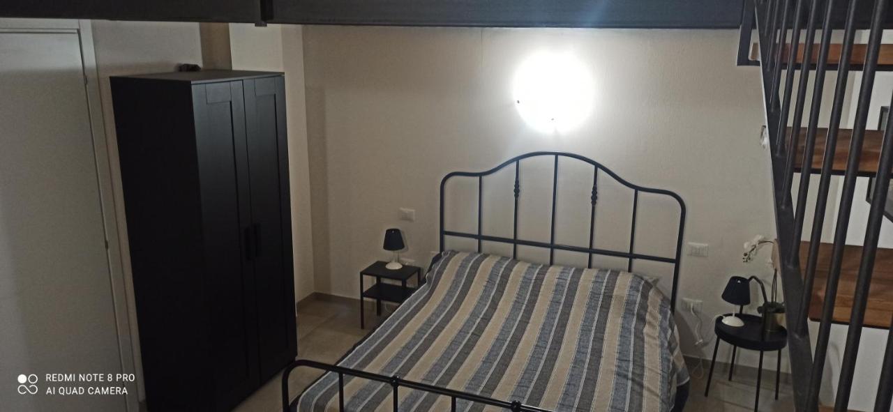 Porta Merlonia House فورلي المظهر الخارجي الصورة