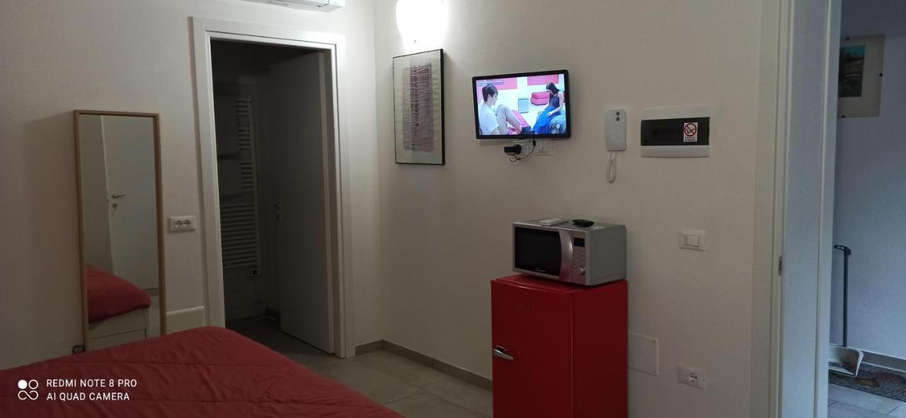 Porta Merlonia House فورلي المظهر الخارجي الصورة